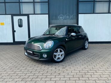 Mini 1.6 16V One (55kW)
