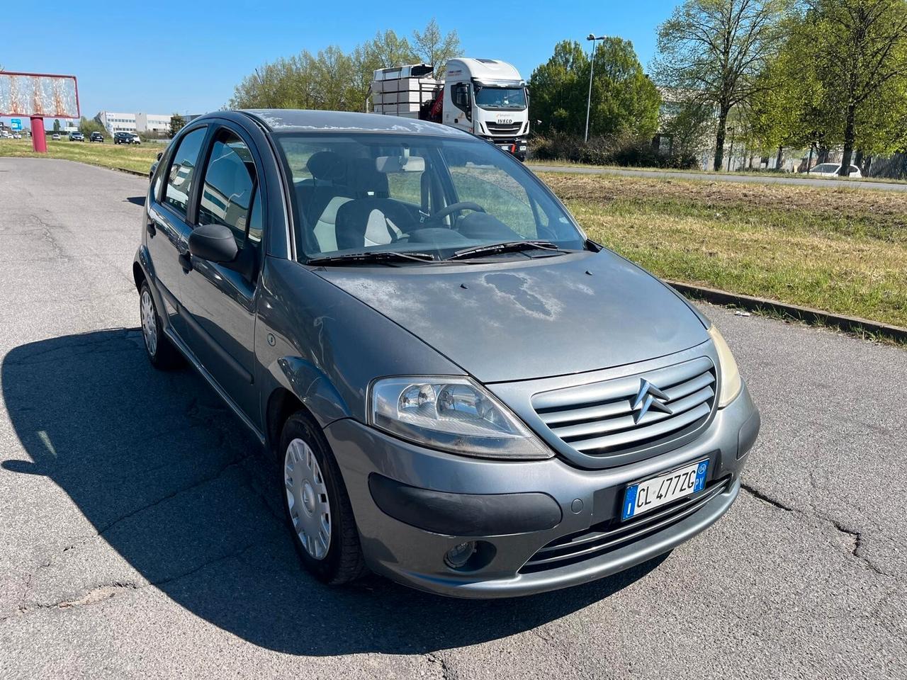 Citroen C3 1.1 Classique