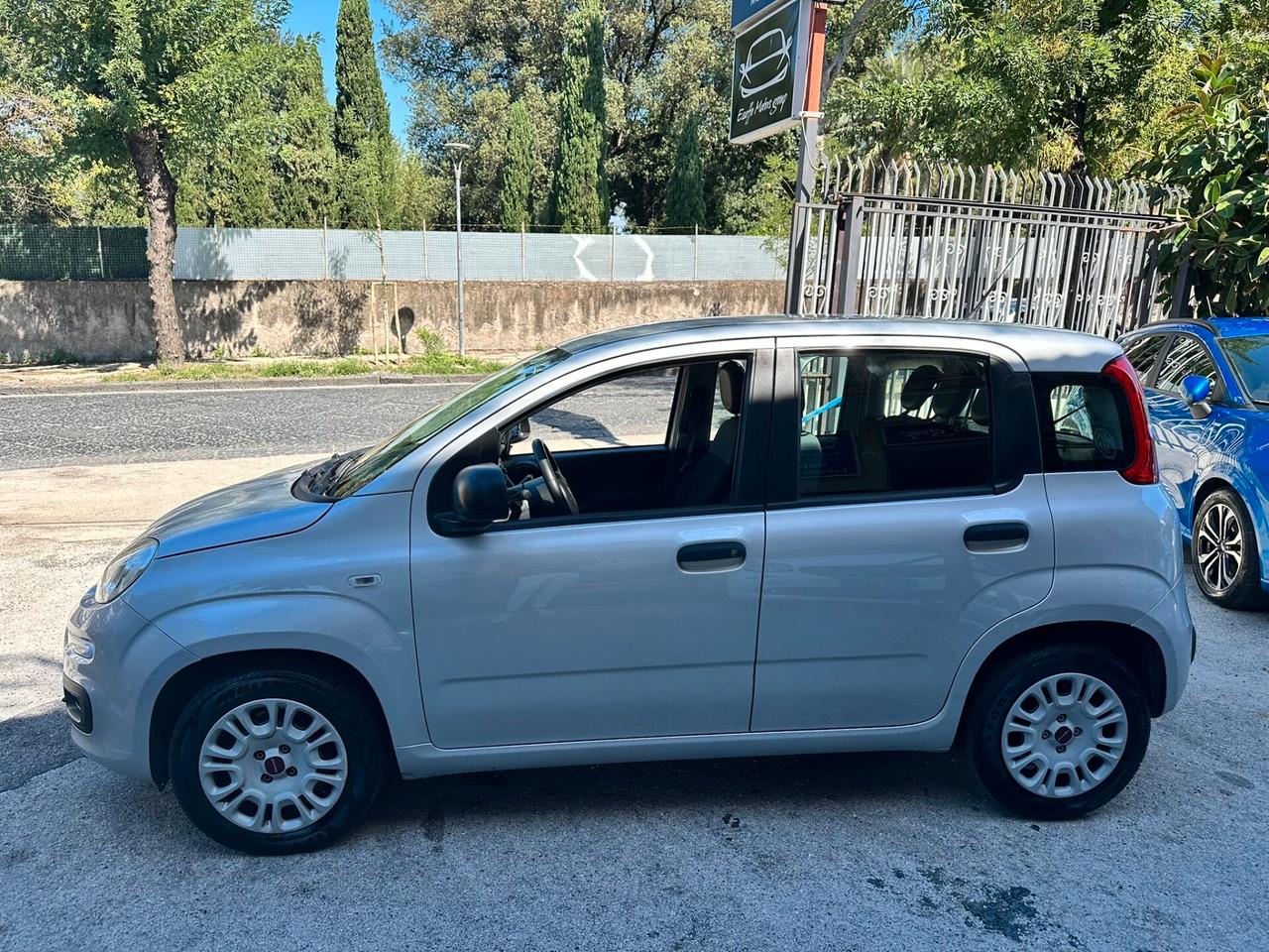 Fiat Panda 1.2 Easy 69Cv