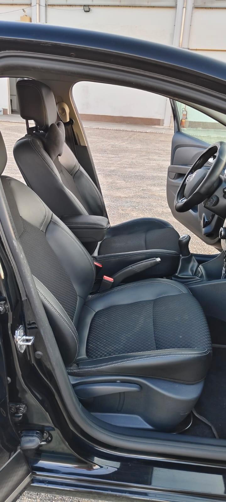 Renault Clio Sporter dCi 8V 75CV Start&Stop Energy Duel