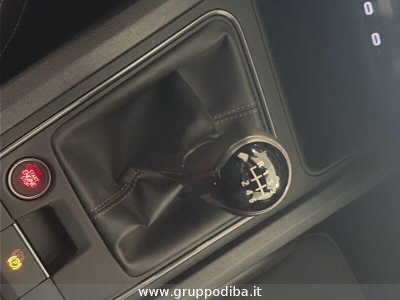 CUPRA Formentor 2020 2.0 tdi 150cv