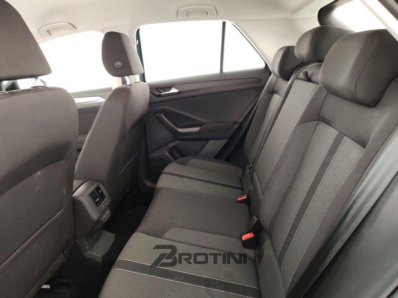 Volkswagen T-Roc 2.0 TDI SCR Life DSG