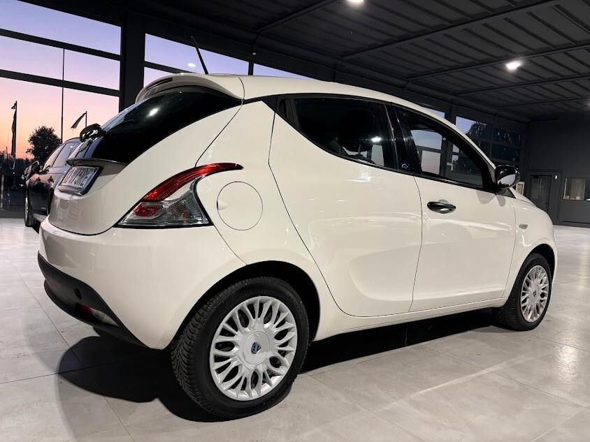 Lancia Ypsilon 1.2 69 CV Elefantino Blu 47.000KM NEOPATENTATI