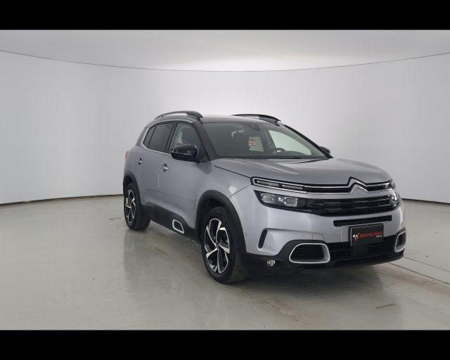 CITROEN C5 Aircross BlueHDi 130 S&S EAT8 Shine
