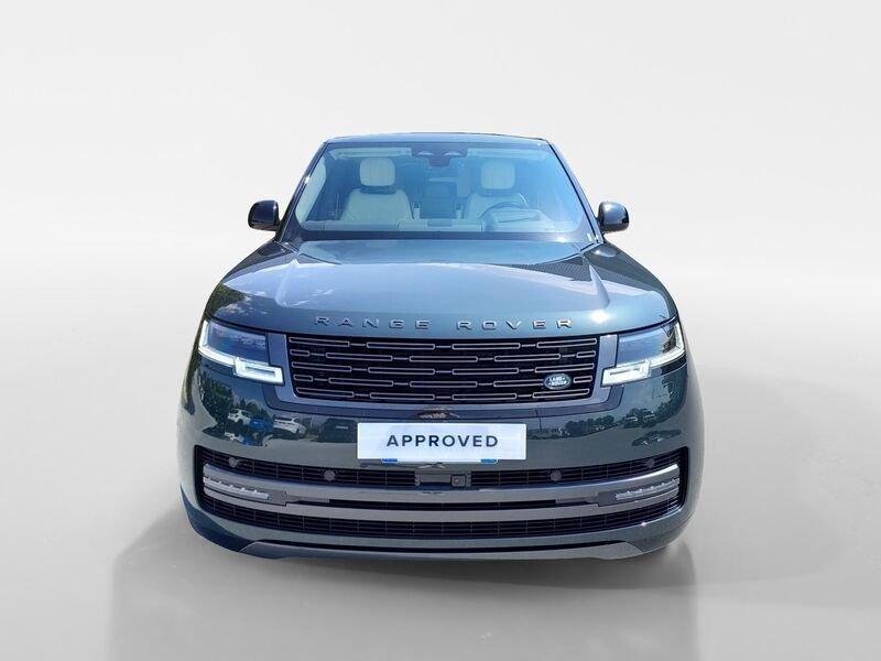 Land Rover Range Rover 3.0D I6 350 MHEV HSE SWB aut. IVA ESPOSTA
