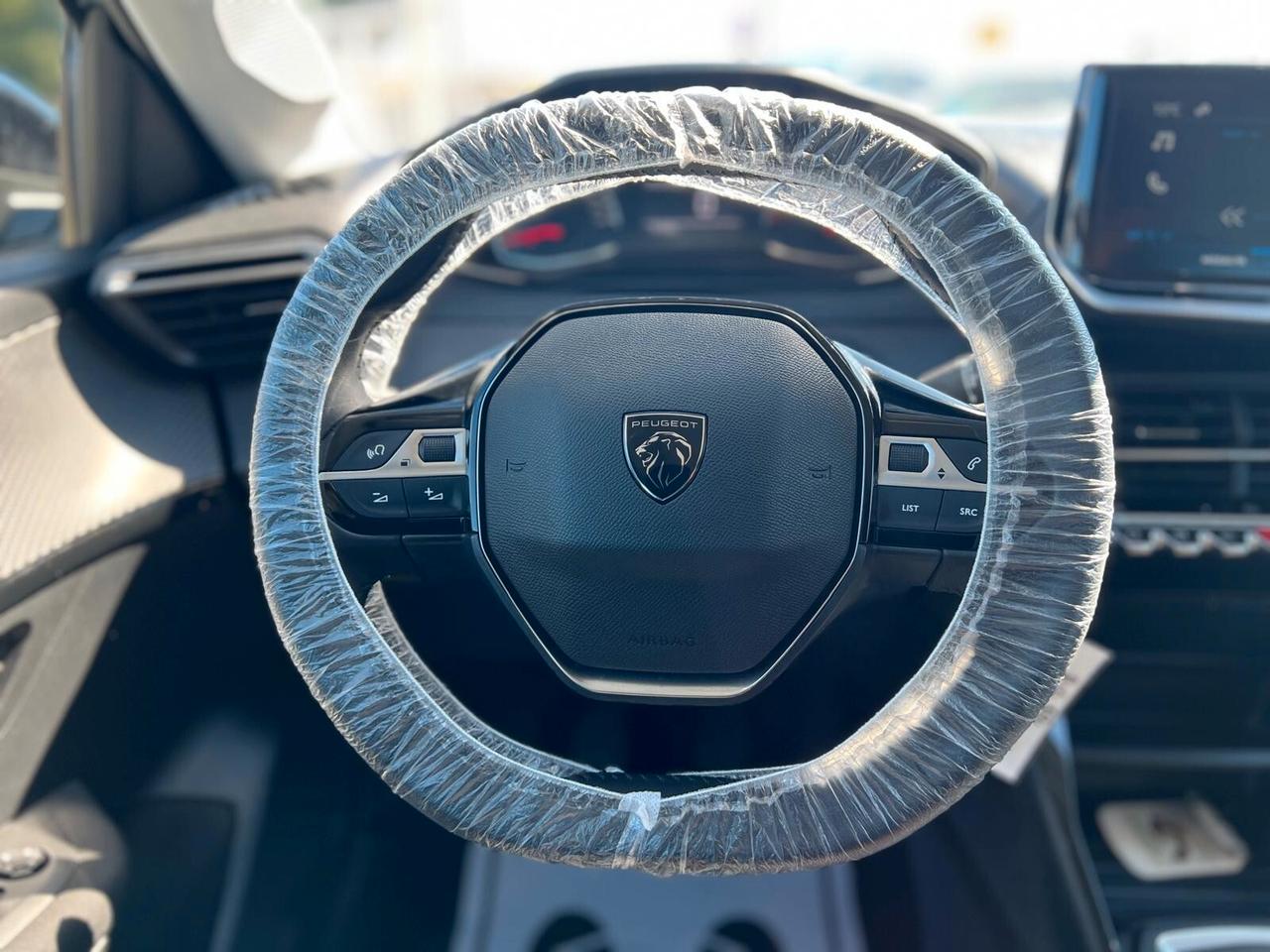 Peugeot 208 PureTech 75 Stop&Start 5 porte Active