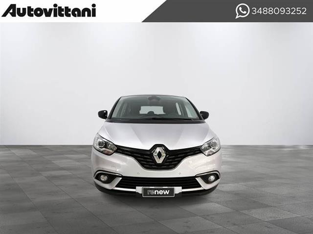 RENAULT Scenic 1.3 TCe 140cv Sport Edition2 FAP my19