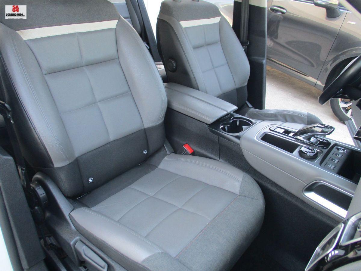 CITROEN C5 Aircross BlueHDi 130 EAT8 Feel P.2021