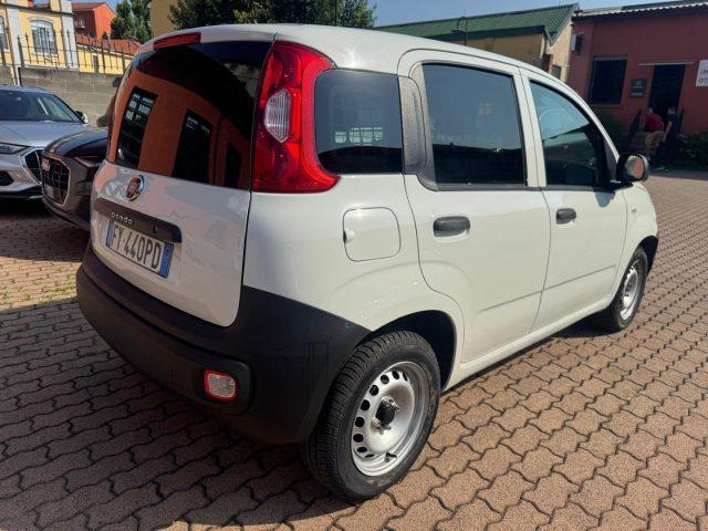 FIAT Panda 1.2 Pop Van 2 posti EURO 6