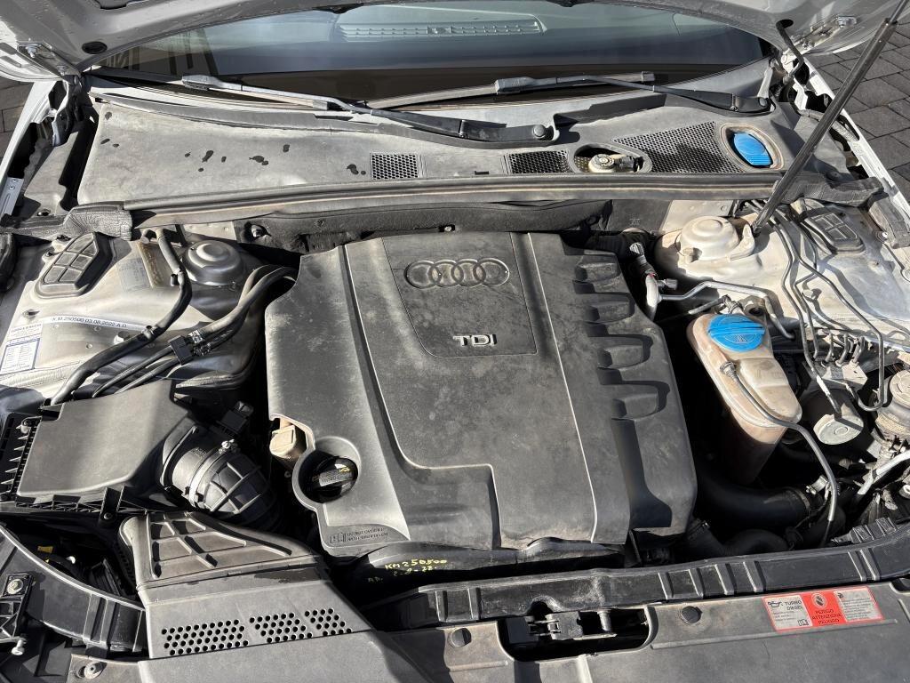 Audi A4 2.0 TDI Berlina 143CV Advanced