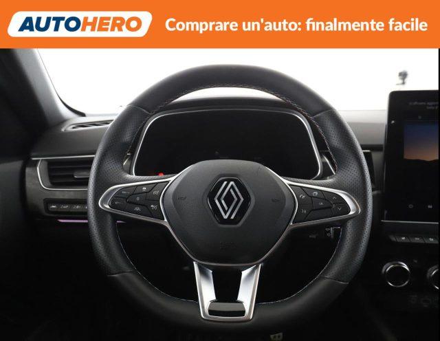 RENAULT Arkana Arkana Full Hybrid E-Tech 145 CV Esprit Alpine