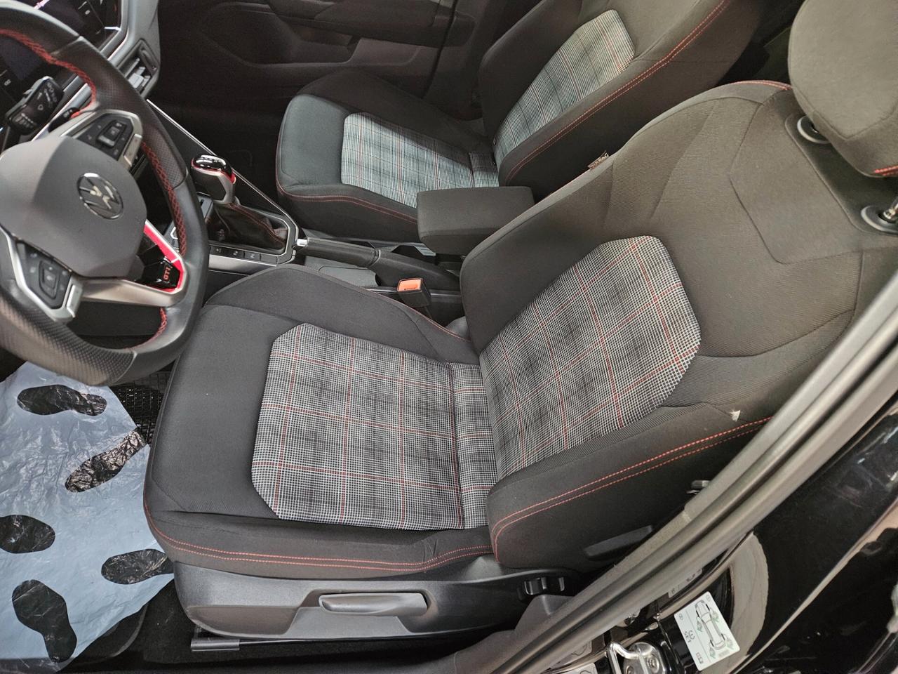 Volkswagen Polo 2.0 TSI DSG GTI - CERCHI "18 - MATRIX- TELECAMERA