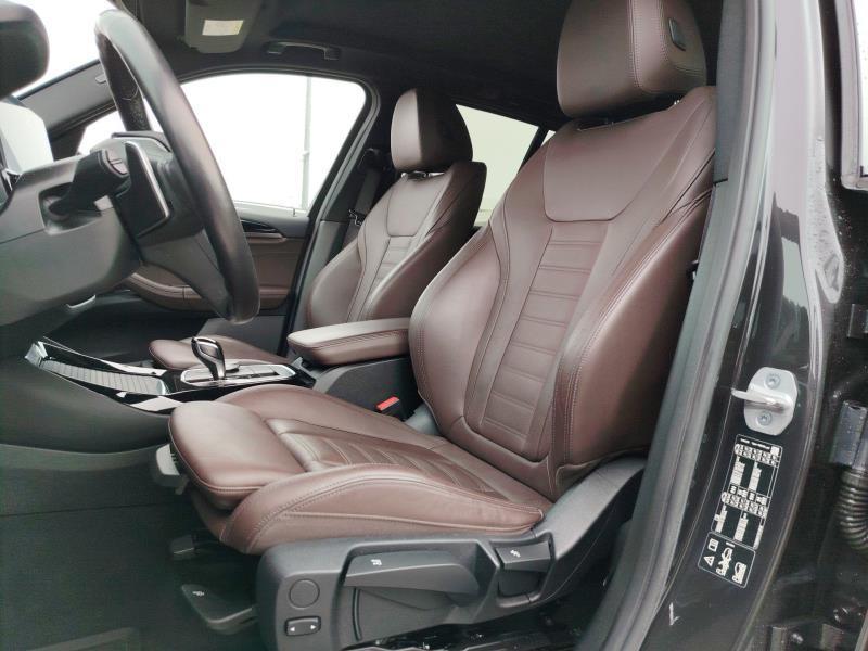 BMW X3 20 d Mild Hybrid 48V xDrive Steptronic