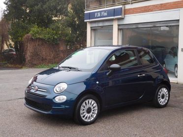 FIAT - 500 - 1.0 Hybrid