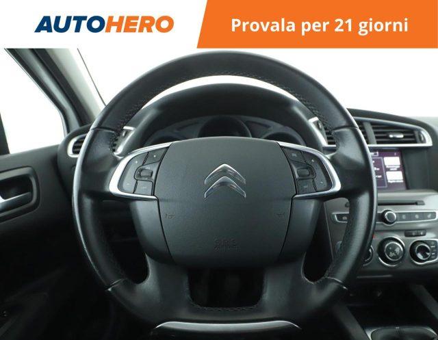 CITROEN C4 BlueHDi 100 Feel