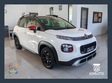 Citroen C3 Aircross BlueHDi 110cv C-Series 2021
