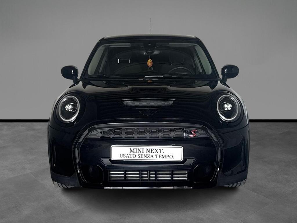 Mini Cooper S 2.0 TwinPower Turbo Cooper S DCT