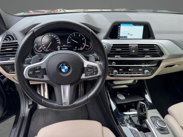 BMW X3 xDrive20d Msport N1