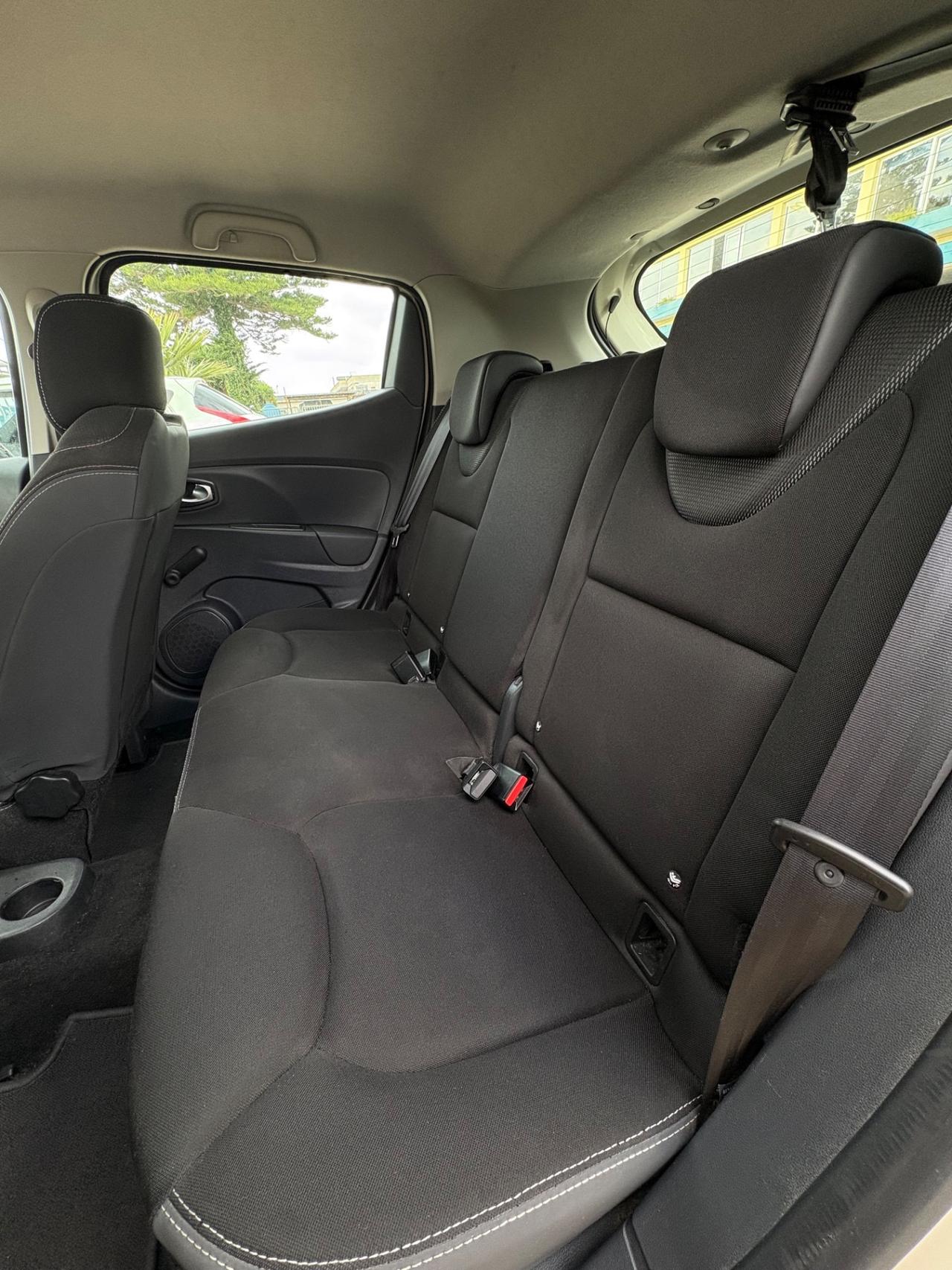 Renault Clio dCi 8V 75 CV Start&Stop 5 porte Energy Intens