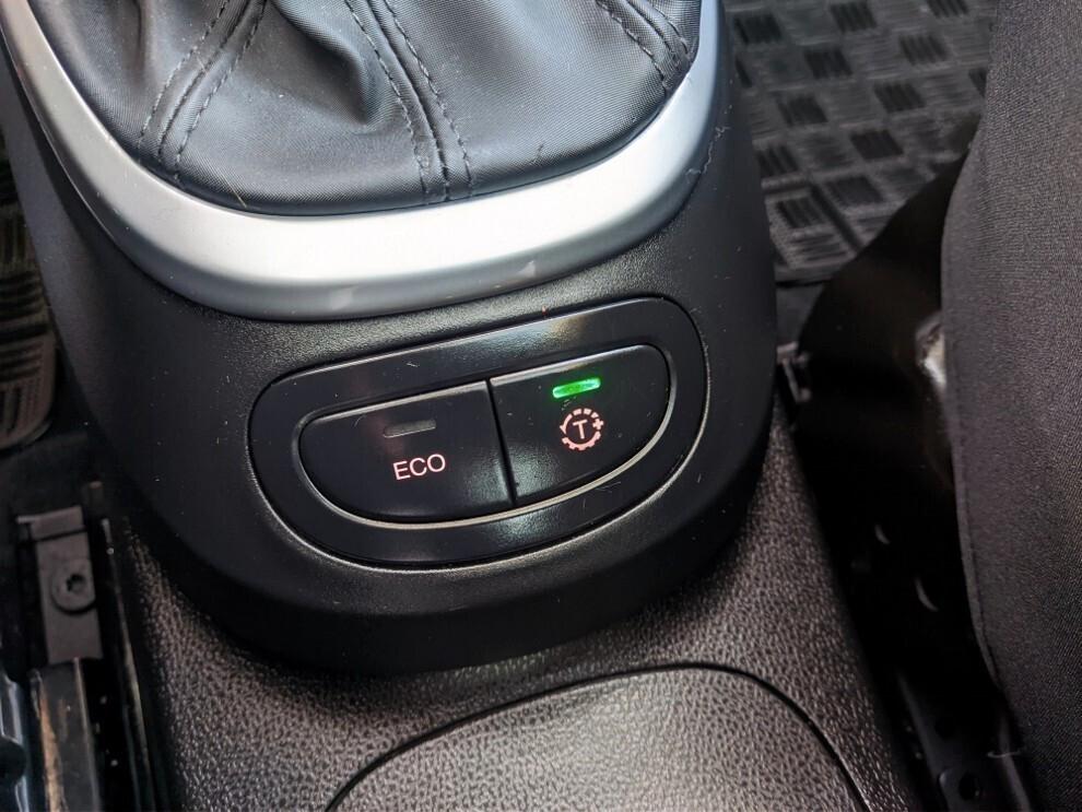 500L 1.3 MJT TREKKING AUTOMATICA TETTO NAVI EURO 6