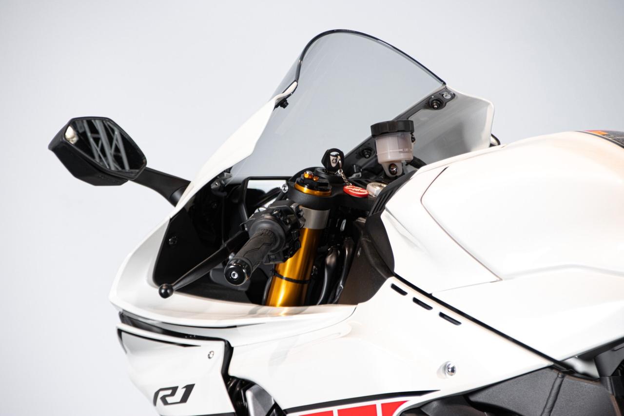 Yamaha YZF R1 60°th ANNIVERSARIO - 2023