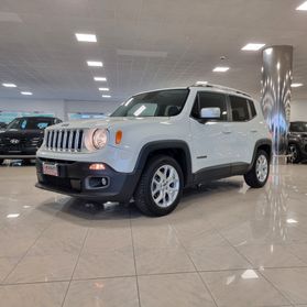 JEEP RENEGADE LIMITED 1.6 Mj 120cv Euro 5B