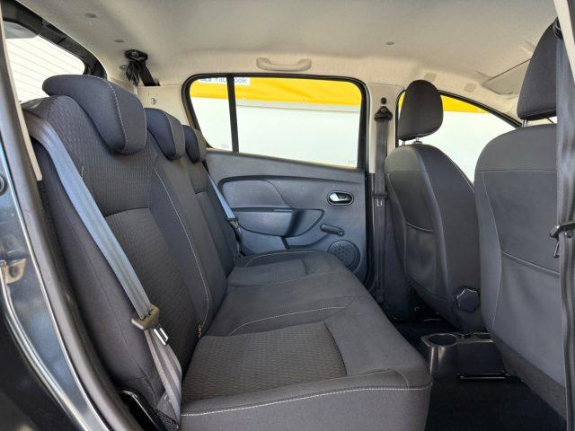 DACIA Sandero 1.5 dCi 8V 75CV Comfort NEOPATENTATI/PREZZO REALE
