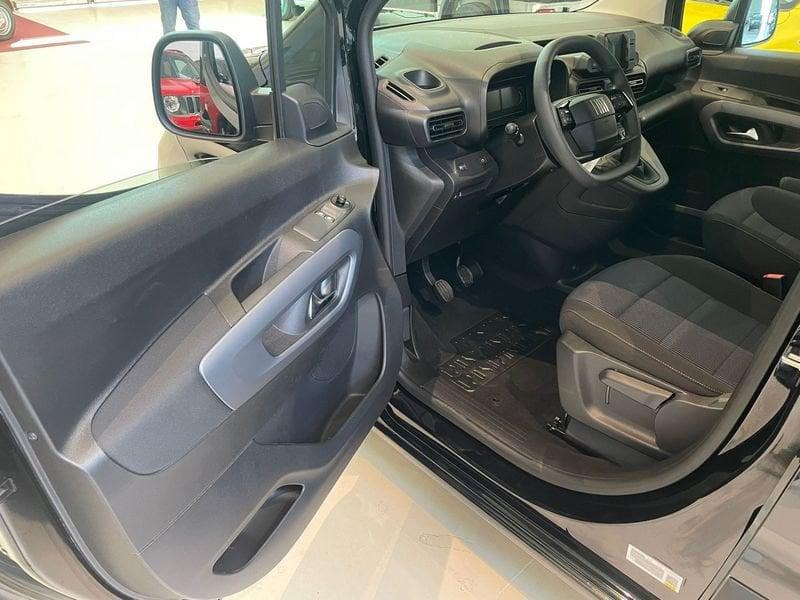 FIAT Doblò 1.2 110 CV PC - Da ordinare