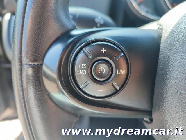 MINI Countryman 2.0 Cooper D 150cv Countryman Automatica