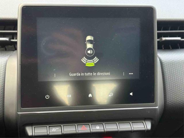 RENAULT Clio SCe 65 CV 5 porte Intens