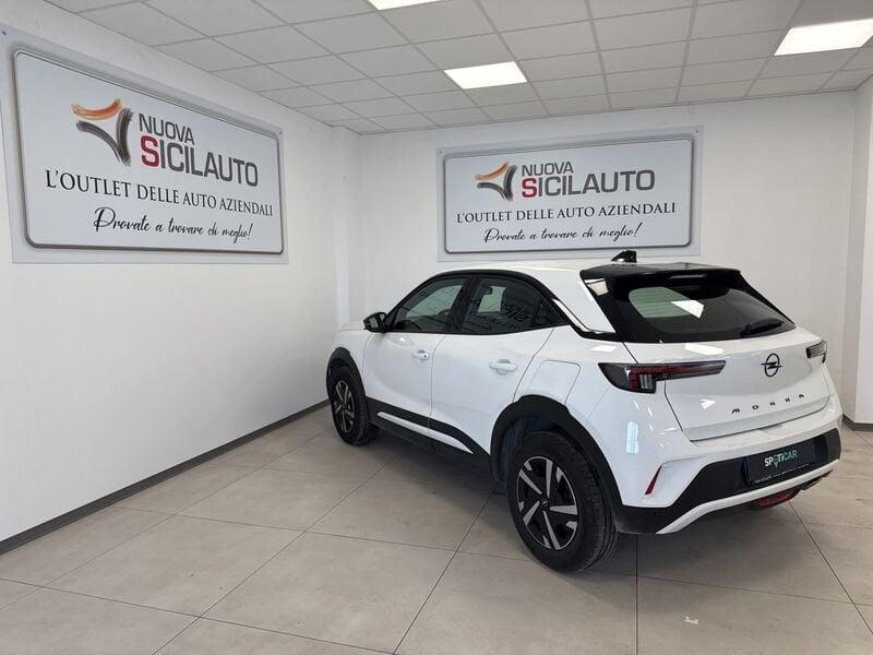 Opel Mokka Mokka 1.2 Turbo 136 CV Edition