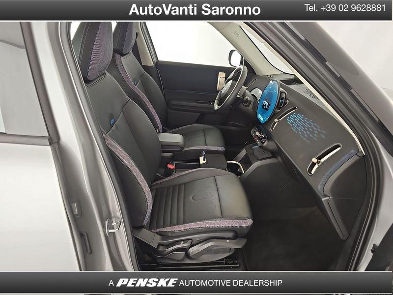 MINI Mini Countryman U25 Mini C Classic Countryman