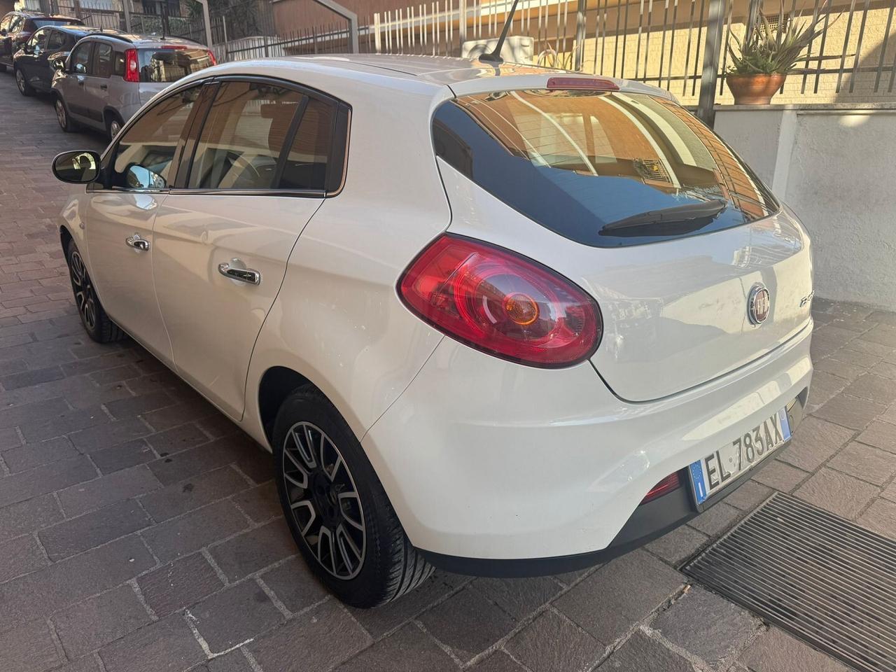 FIAT Bravo 1.4 EasyPower Emotion GPL UNIPRO