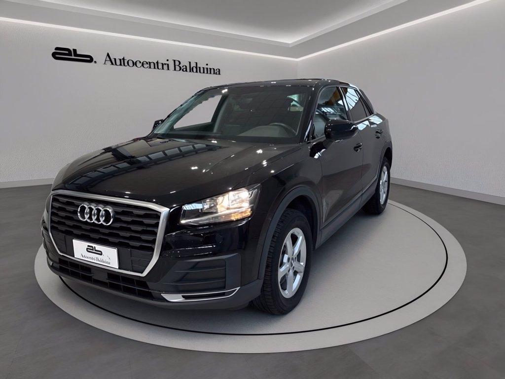 AUDI Q2 1.0 tfsi business s-tronic del 2018