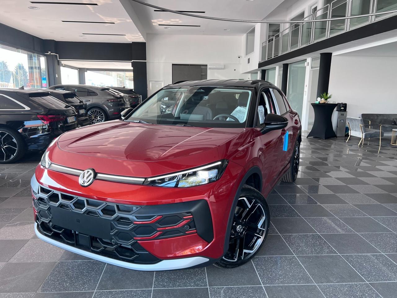 Volkswagen T-Roc Style 1.5 eTSI ACT 85kW (115CV)
