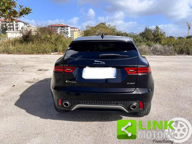 JAGUAR E-Pace 2.0D 150 CV