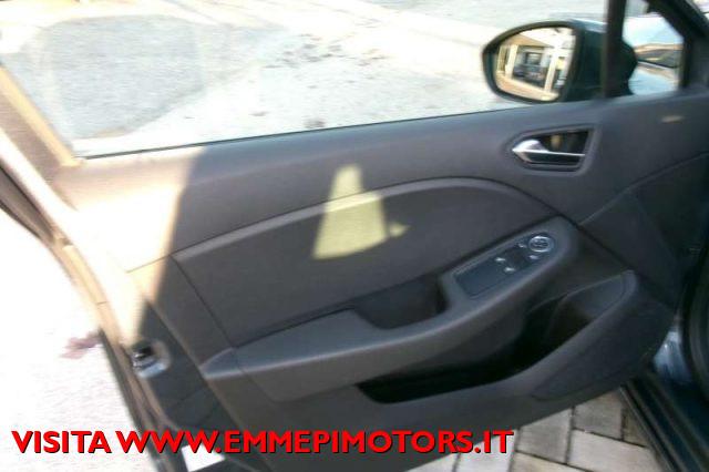 RENAULT Clio TCe 90 CV 5 porte Business