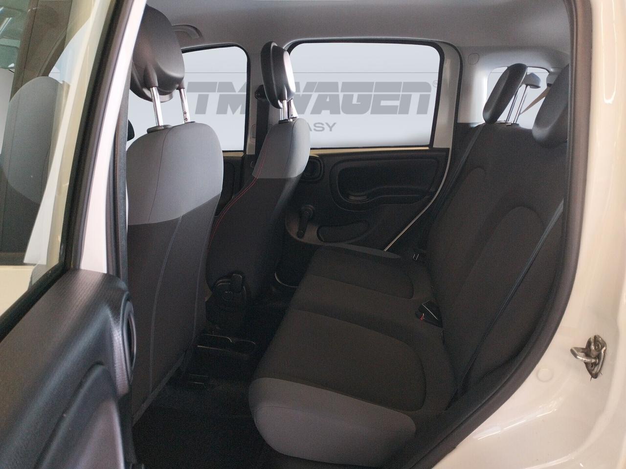 Fiat Panda 0.9 TwinAir Turbo Natural Power Easy - NEOPATENTATI