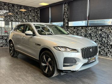 Jaguar F-Pace 2.0 D 204 CV AWD aut. R-Dynamic HSE