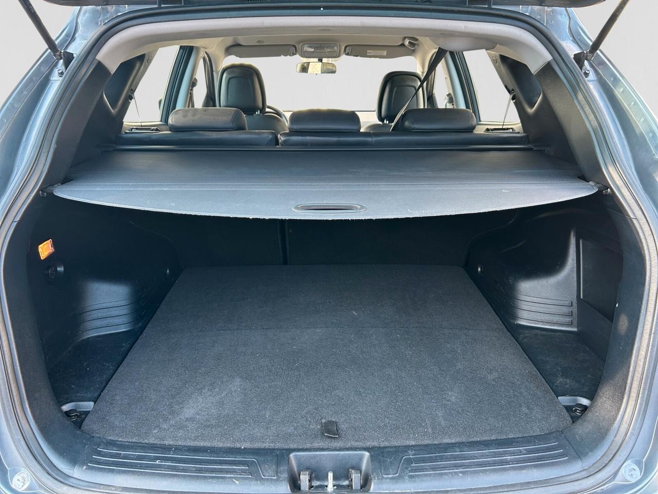 Hyundai iX35 1.7 CRDi 2WD Comfort OK NEOPATENTATI