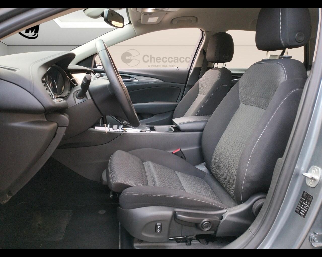 OPEL Insignia 2ª serie Insignia 1.6 CDTI 136 S...