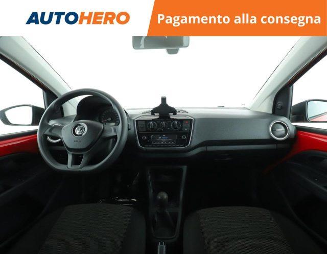 VOLKSWAGEN up! 1.0 5p. take up!