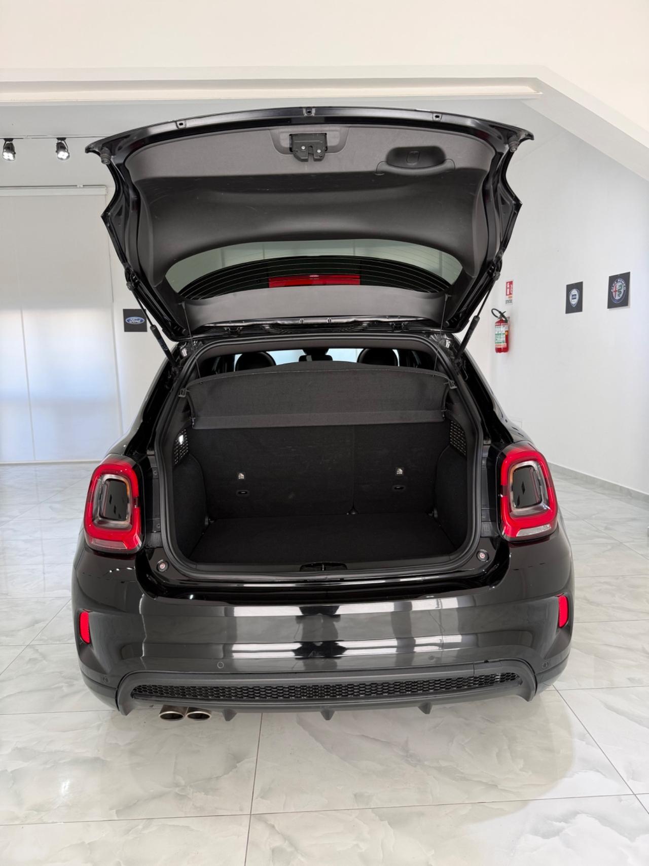 Fiat 500X 1.3 MultiJet 95 CV Sport