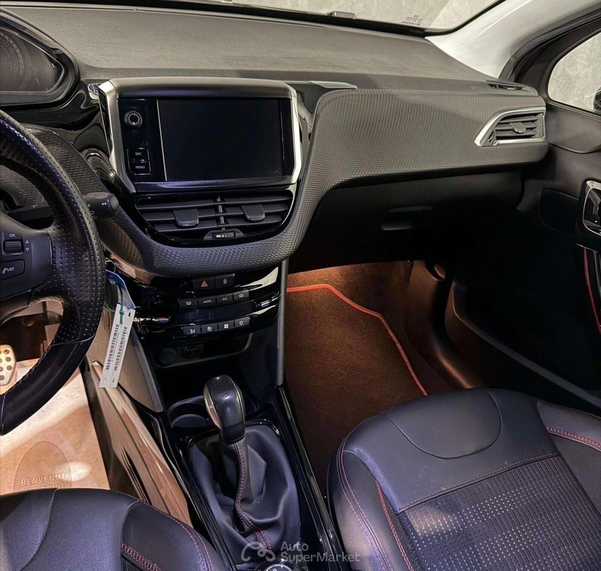 Peugeot 2008 PureTech Turbo 130 S&S GT Line