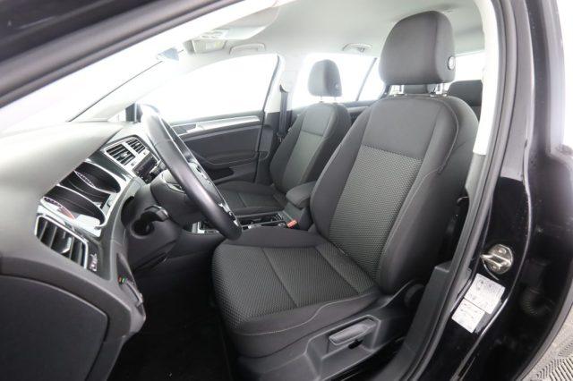 VOLKSWAGEN Golf Golf 1.6 TDI 115 CV 5p. Trendline BlueMotion Techn
