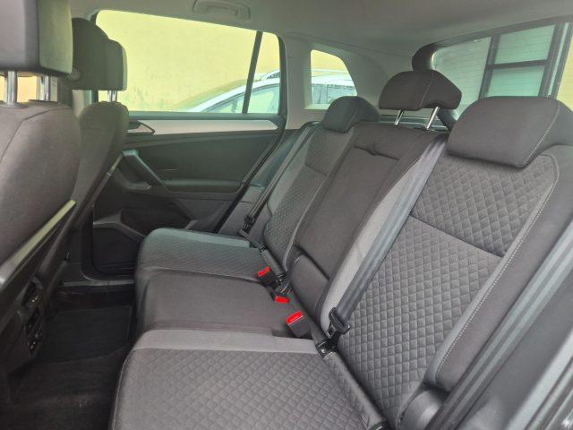 VOLKSWAGEN Tiguan 1.5 TSI 150 CV DSG Sport ACT BMT R-LINE GRANDINATA