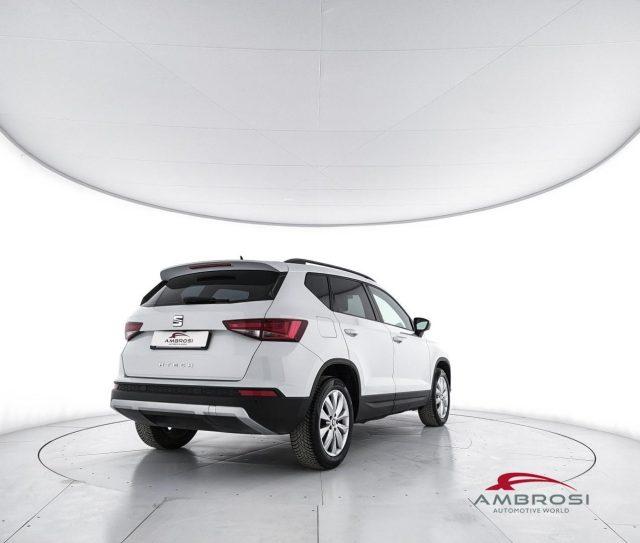 SEAT Ateca 1.0 TSI Business