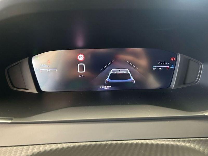 Peugeot 208 PureTech 100 Stop&Start 5 porte Allure - PROMO SIRONIAUTO+