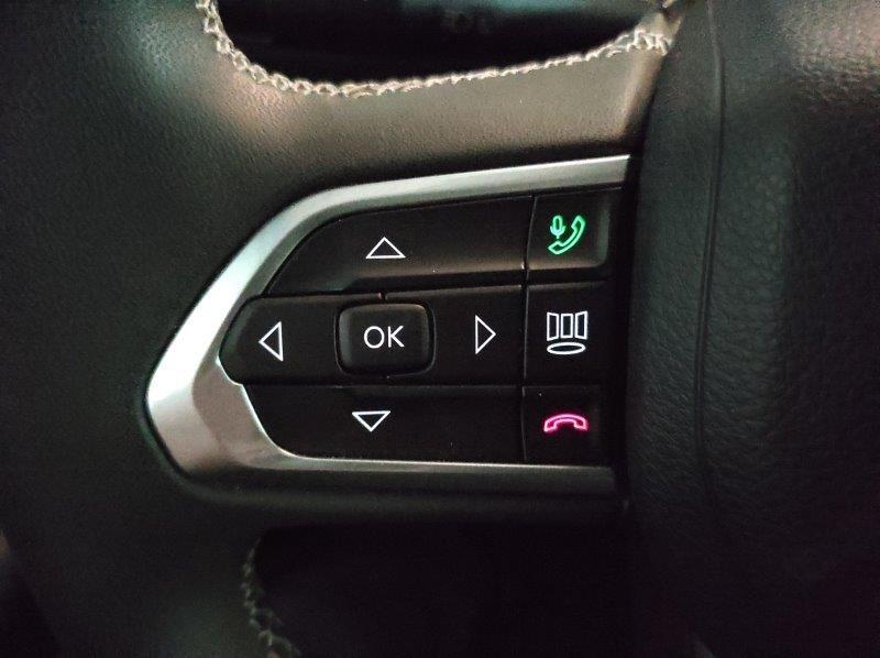 JEEP Compass 2ª serie - Compass 1.3 Turbo T4 190 CV PHEV AT6 4xe Limited