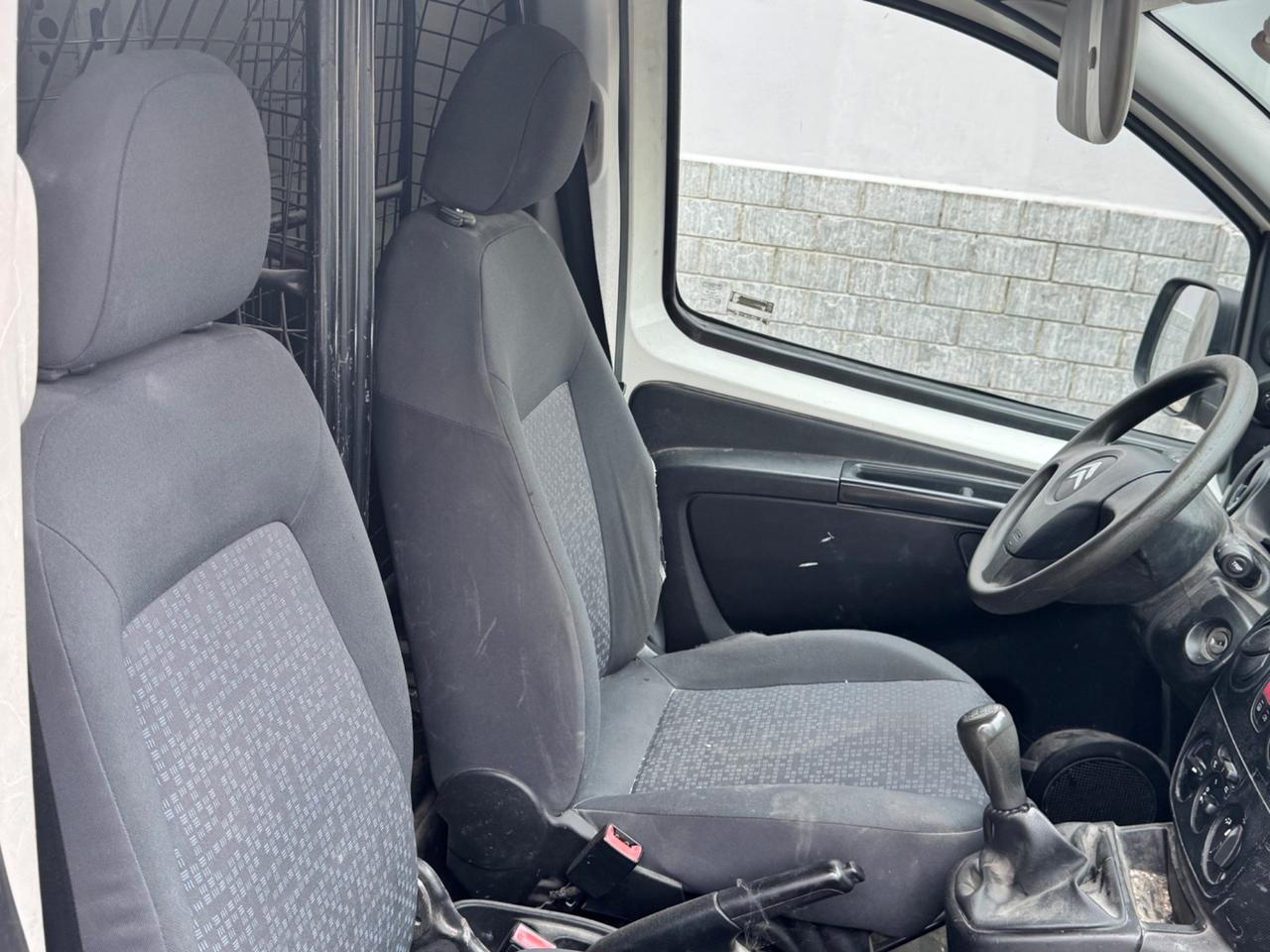 Citroen Nemo 1.3cc 75CV (Su Appuntamento)